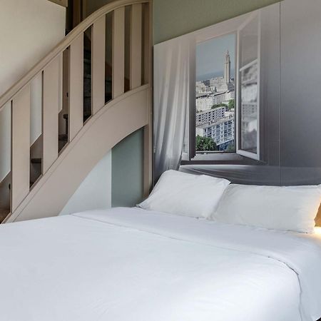 B&B Hotel Le Havre Harfleur 1 Zewnętrze zdjęcie