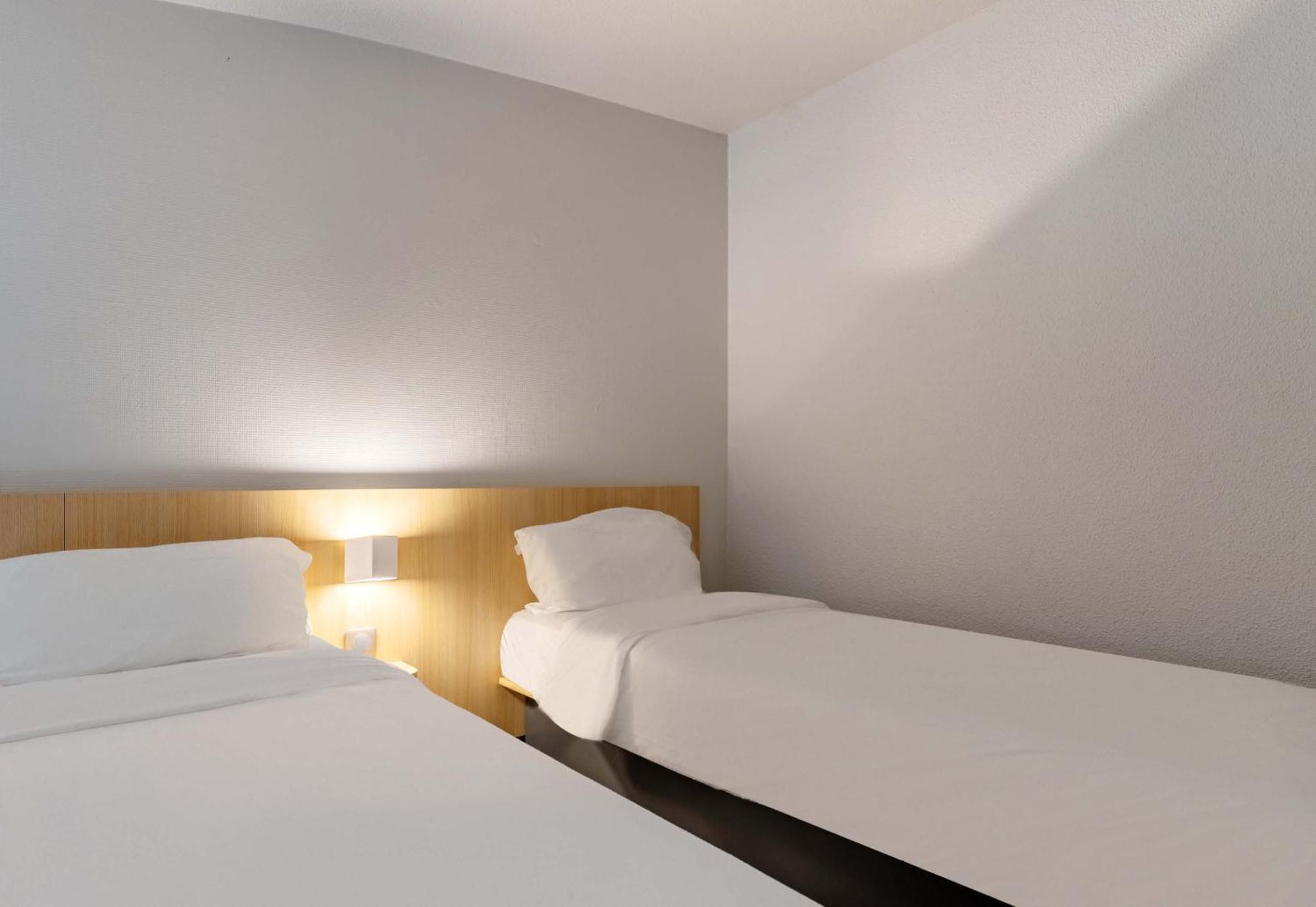 B&B Hotel Le Havre Harfleur 1 Zewnętrze zdjęcie