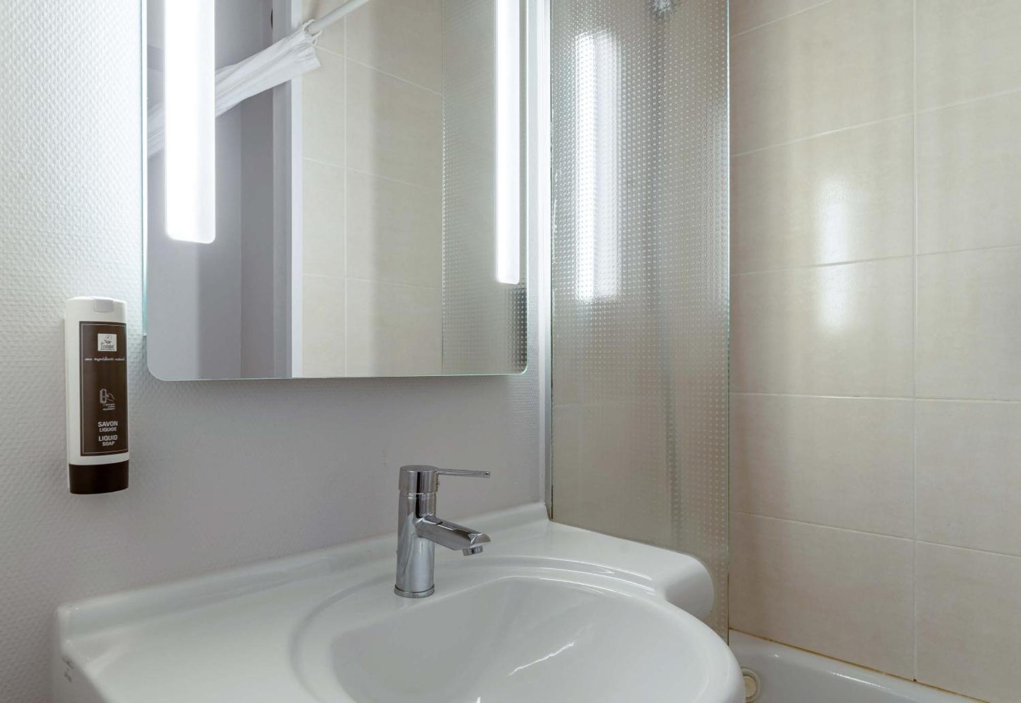 B&B Hotel Le Havre Harfleur 1 Zewnętrze zdjęcie